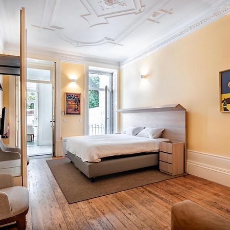 Downtown Grand Houses Porto Luaran gambar