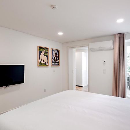Downtown Grand Houses Porto Luaran gambar