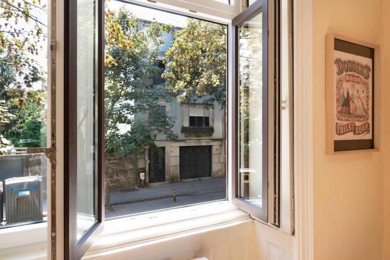 Downtown Grand Houses Porto Luaran gambar