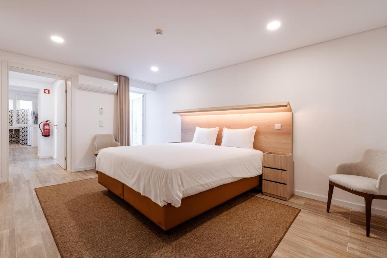 Downtown Grand Houses Porto Luaran gambar
