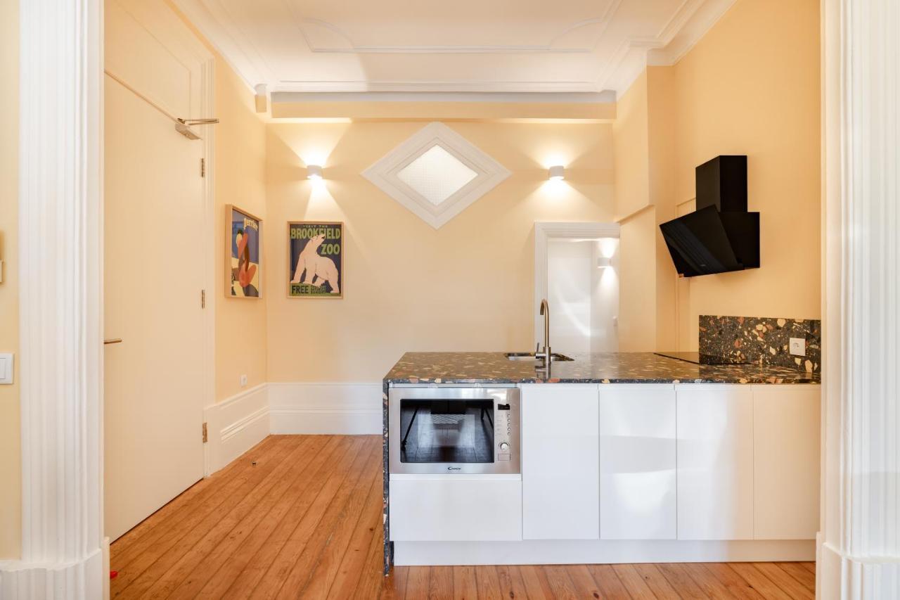 Downtown Grand Houses Porto Luaran gambar