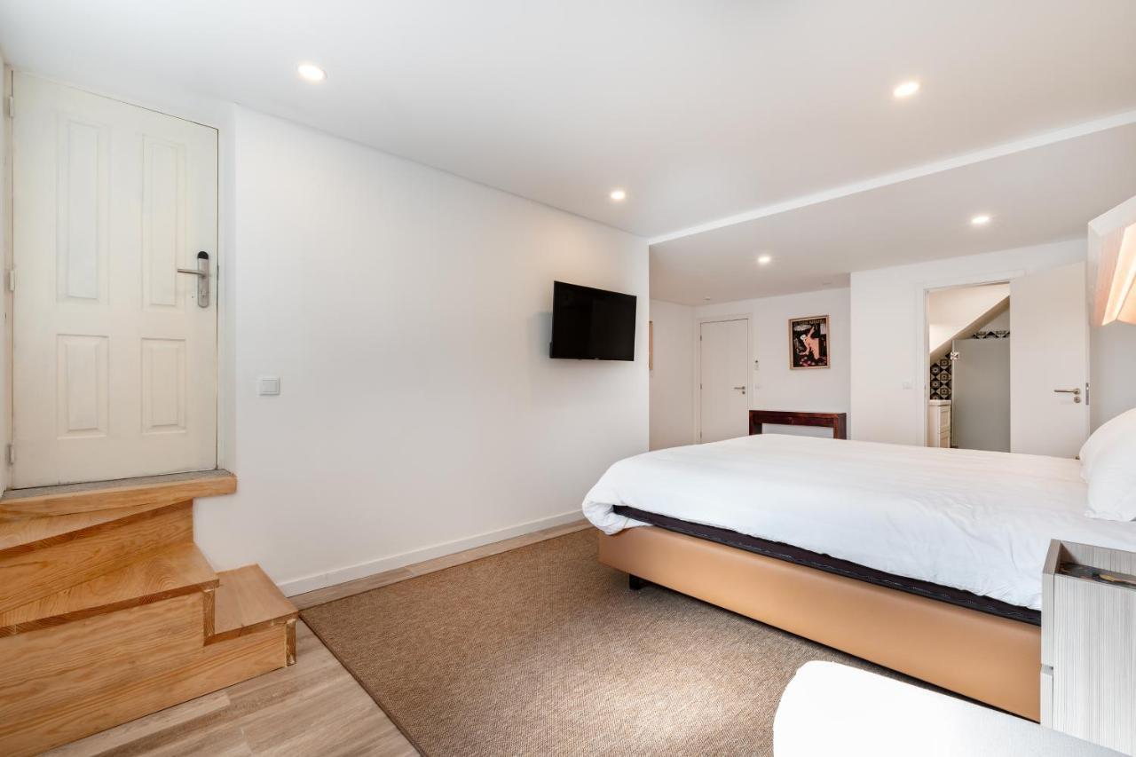 Downtown Grand Houses Porto Luaran gambar