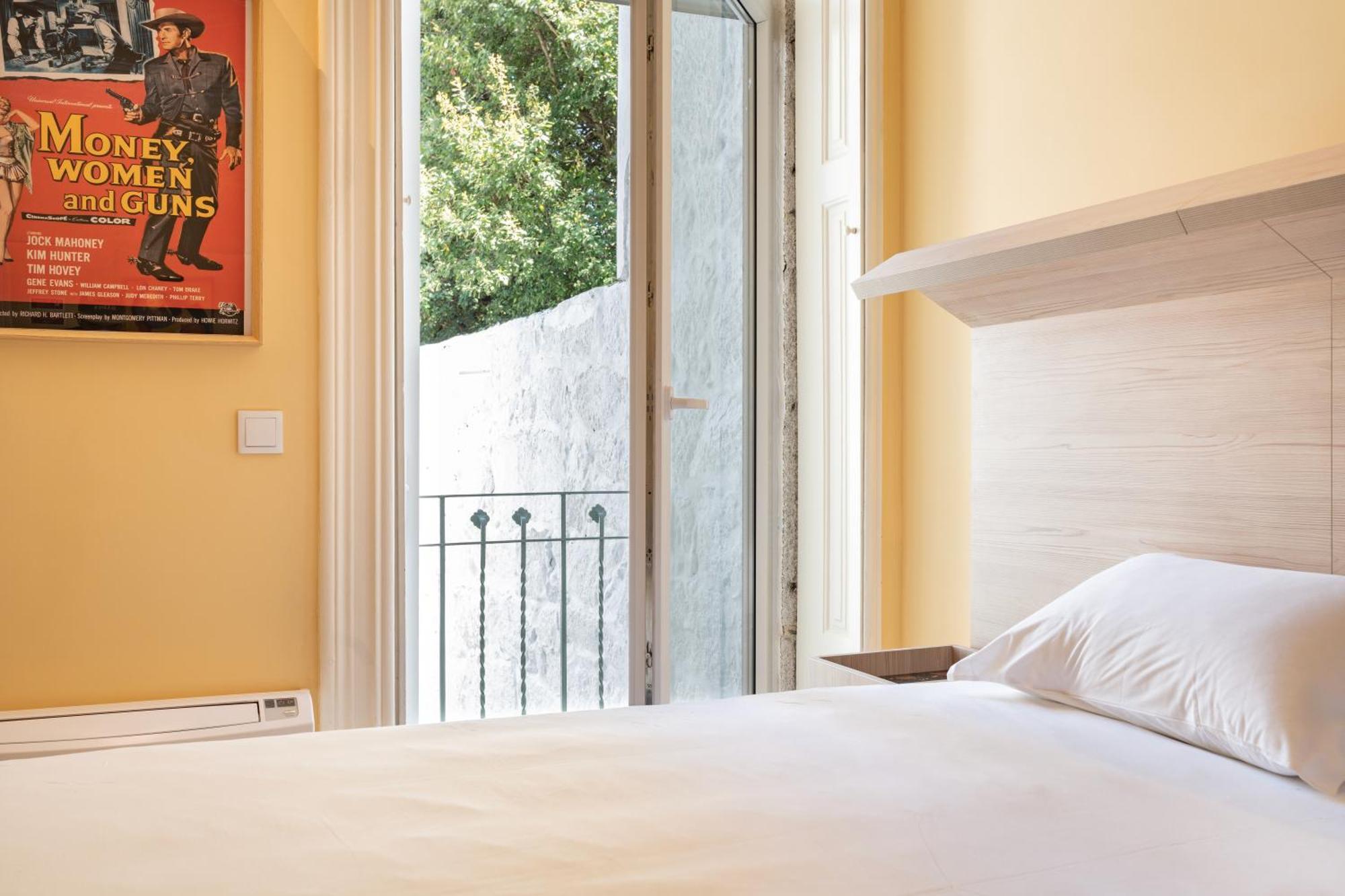 Downtown Grand Houses Porto Luaran gambar