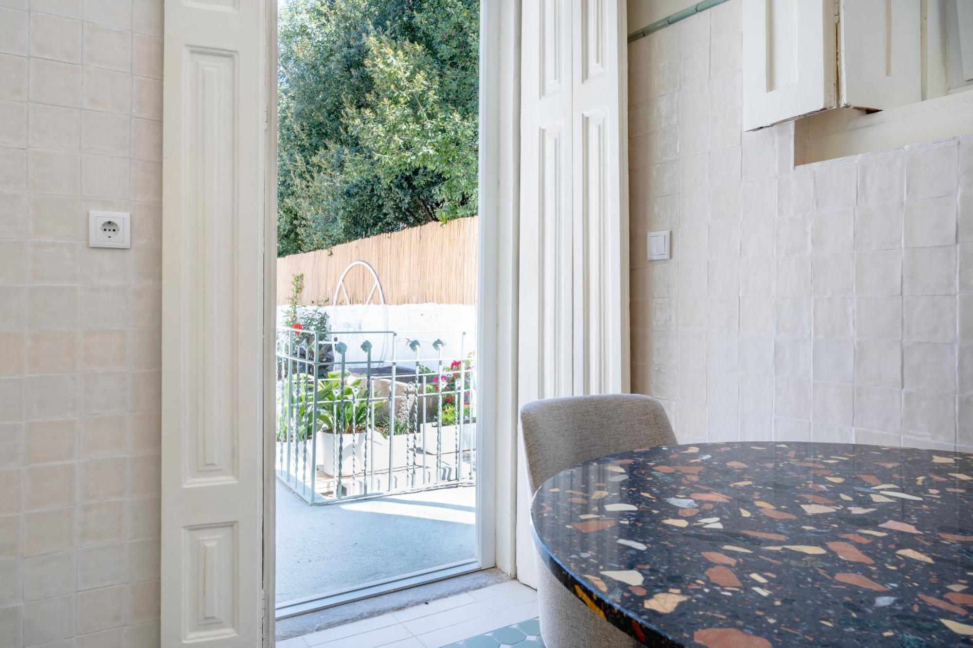 Downtown Grand Houses Porto Luaran gambar