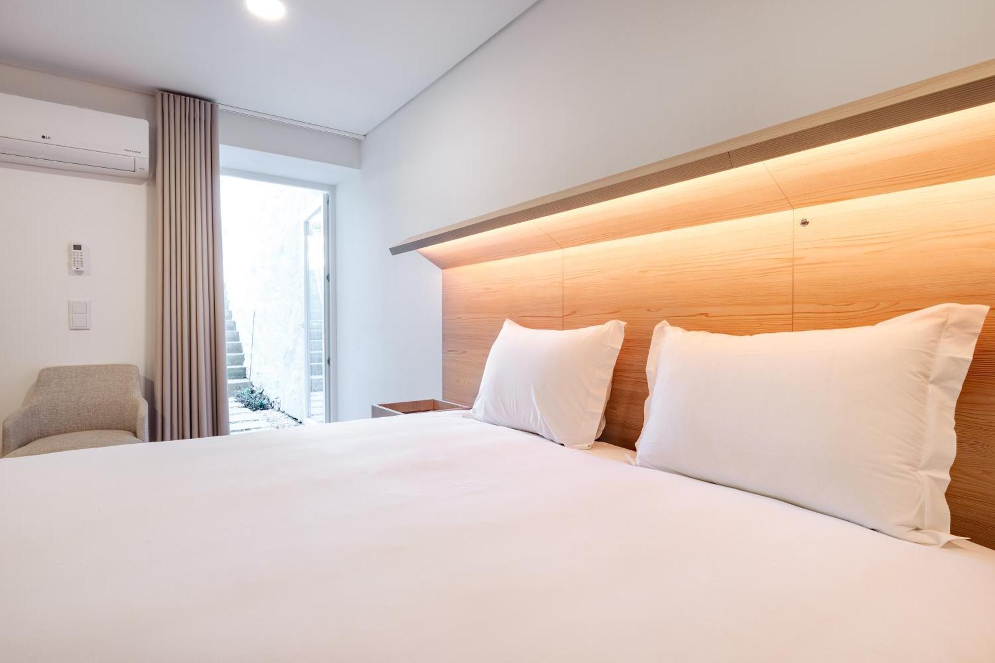 Downtown Grand Houses Porto Luaran gambar