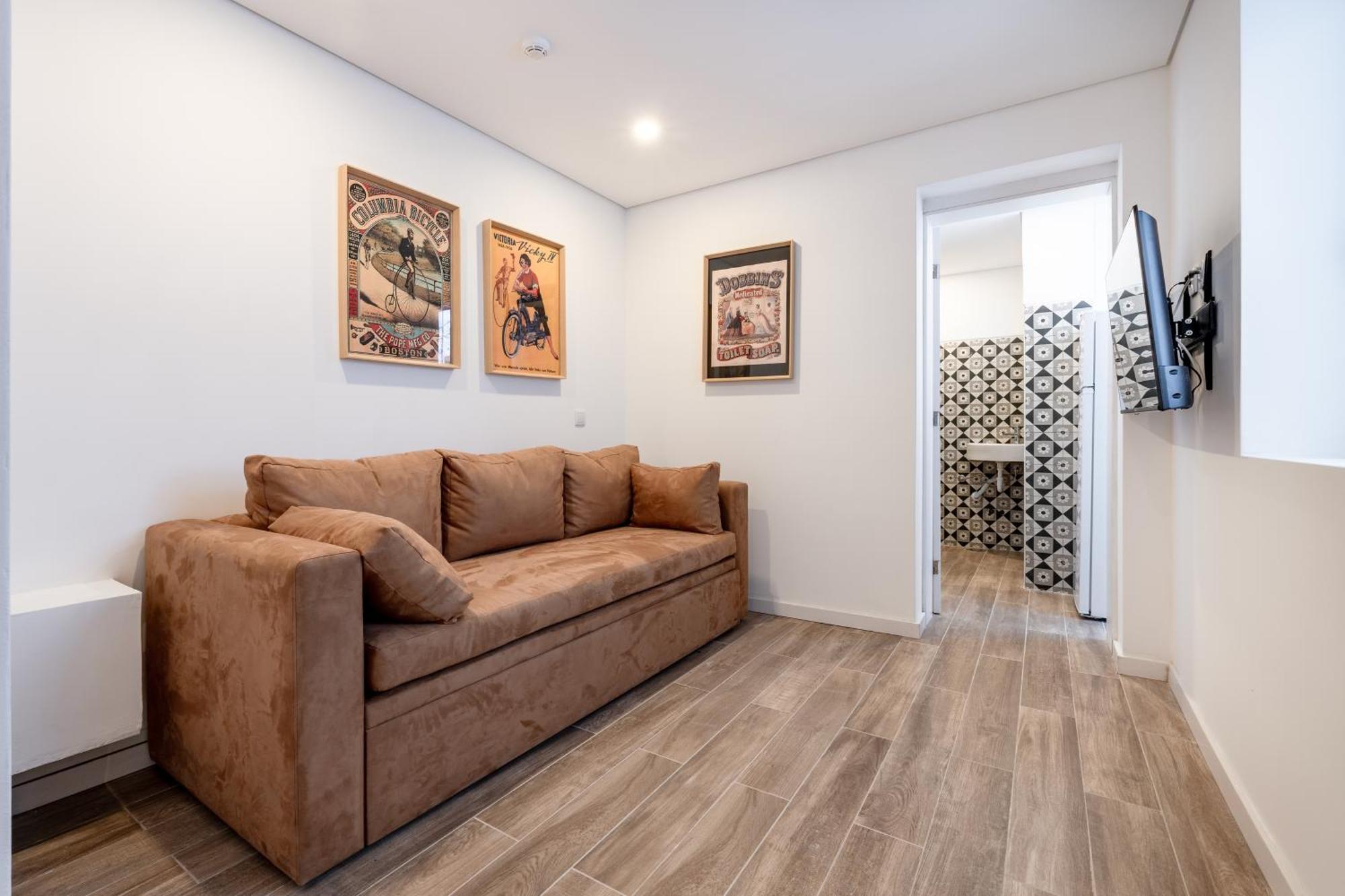 Downtown Grand Houses Porto Luaran gambar